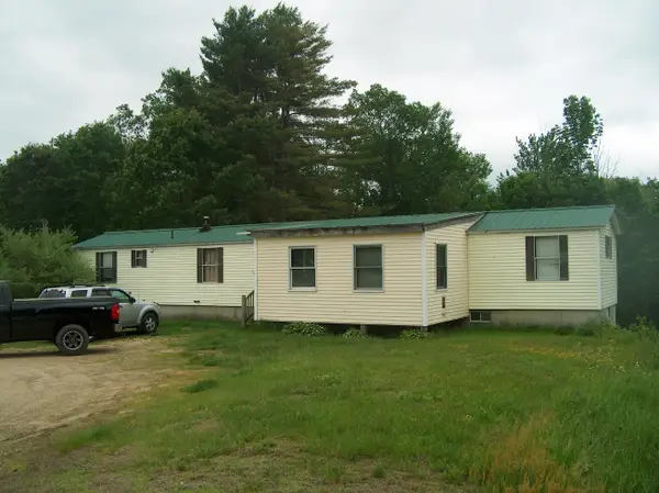 371 Province Road, Barnstead, NH 03218