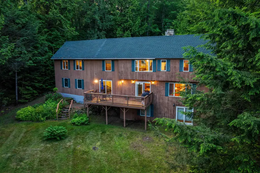 199 Cottage City Road, Bridgewater, NH 03222 - Image #2