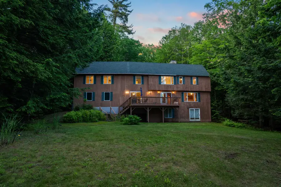 199 Cottage City Road, Bridgewater, NH 03222 - Image #3