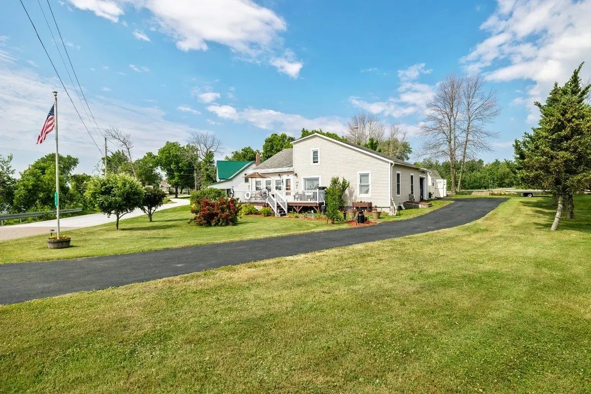 423 East Alburgh Road, Alburgh, VT 05440 - Image #1