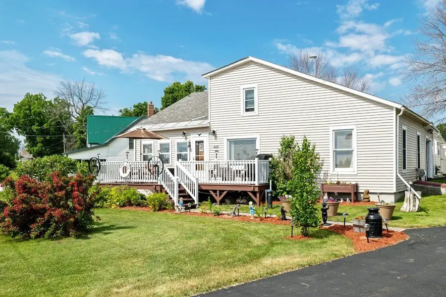 423 East Alburgh Road, Alburgh, VT 05440 - Image #2