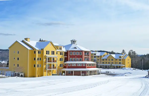 365 Q4 Jackson Gore Inn Road, Ludlow, VT 05149