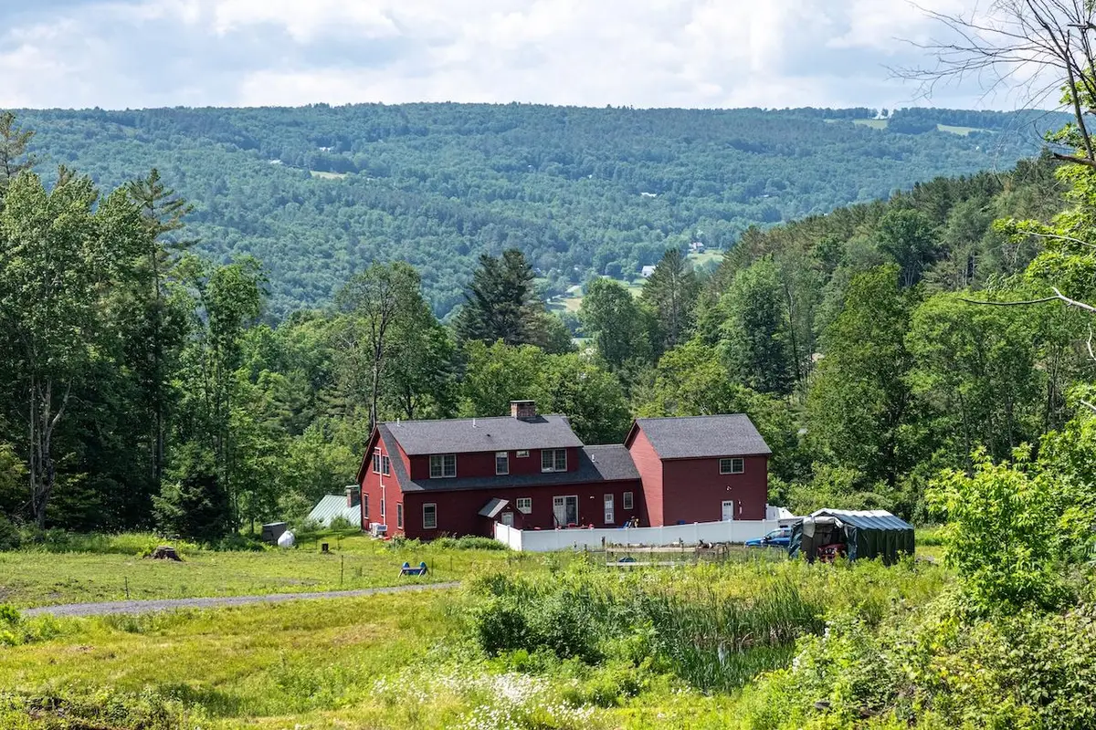 260 Sunset Hill Road, Randolph, VT 05060 - Image #1
