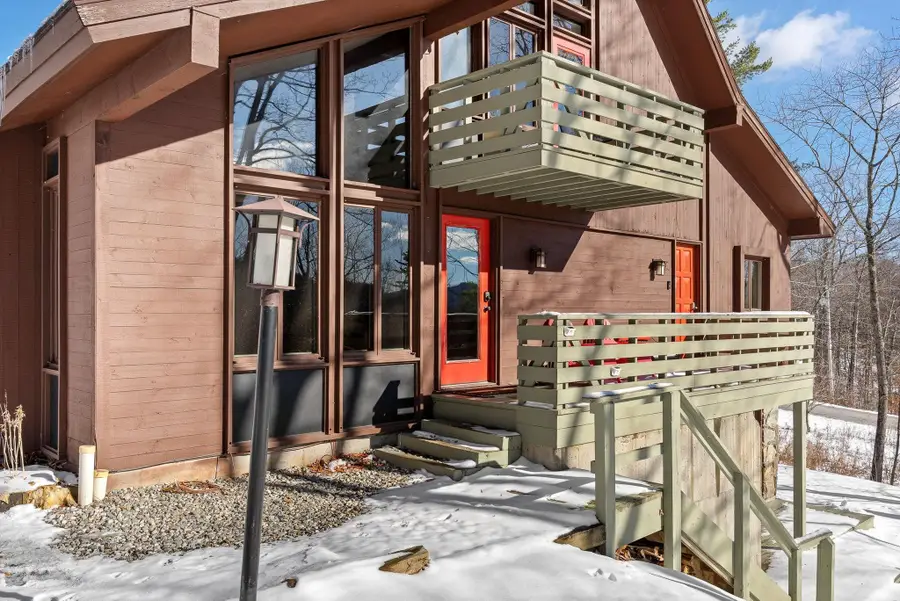 401 Village Road #C-1, Warren, VT 05674 - Image #3