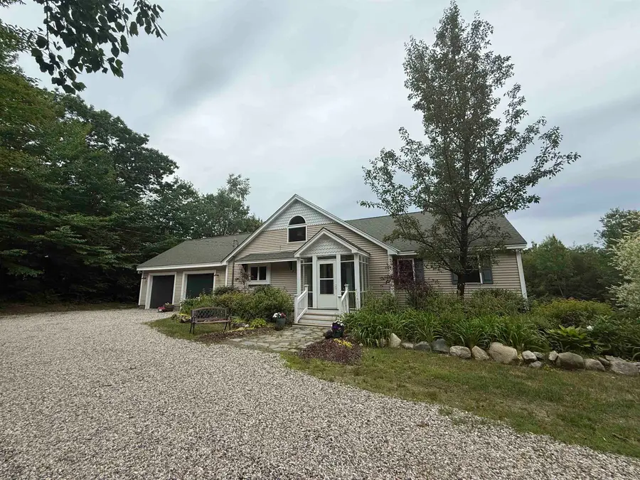 152 George Chick Drive, Silver Lake, NH 03875 - #3