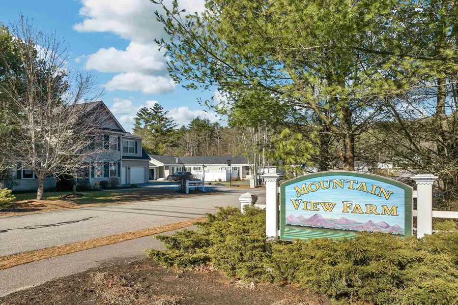 20-A Wildflower Lane #208-97-9-1, Plymouth, NH 03264 - Image #2