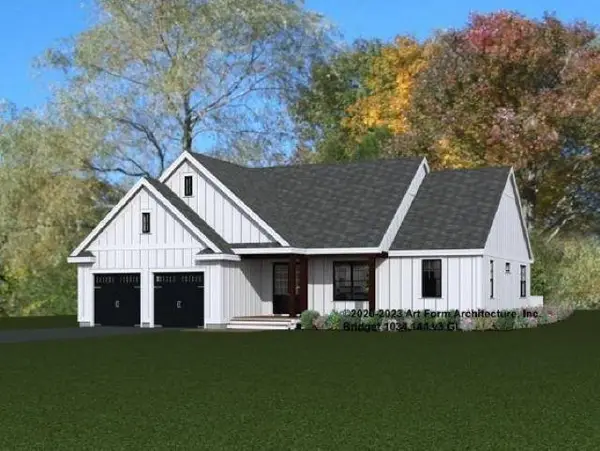 Lot 5 Pebble Court, Barrington, NH 03825