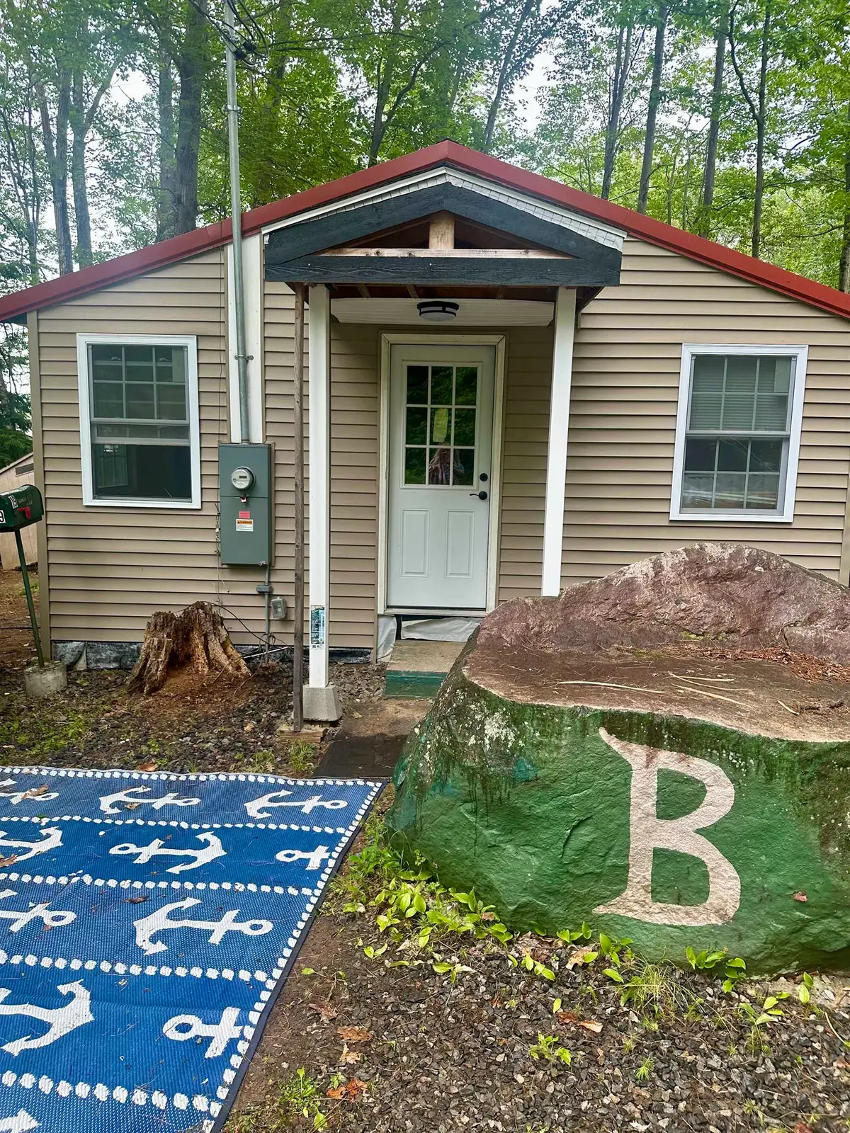 19 Abnaki Path, Gilmanton, NH 03237 - Image #1