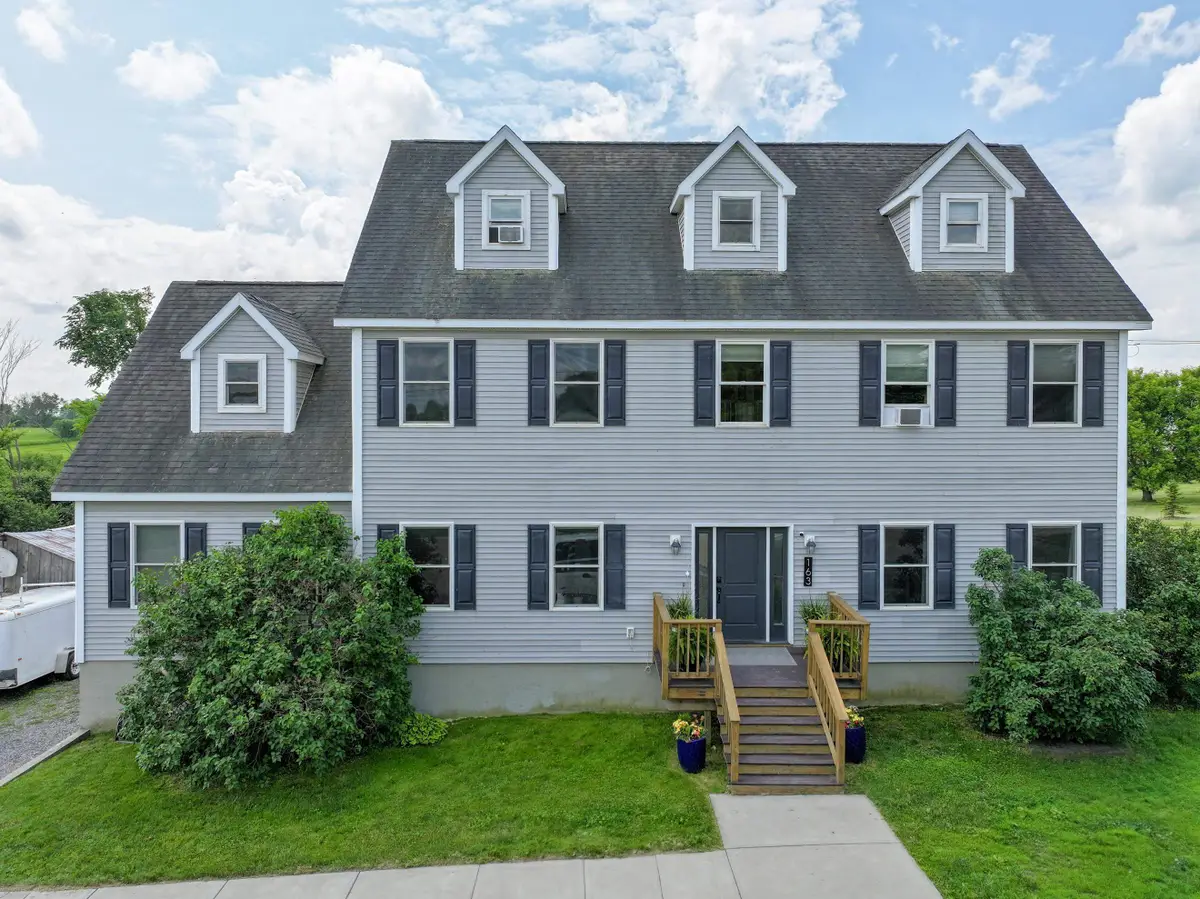 163 Stickney Road, Whiting, VT 05778 - Image #1