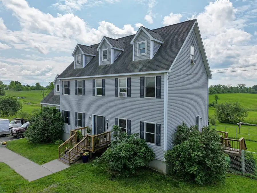 163 Stickney Road, Whiting, VT 05778 - Image #3