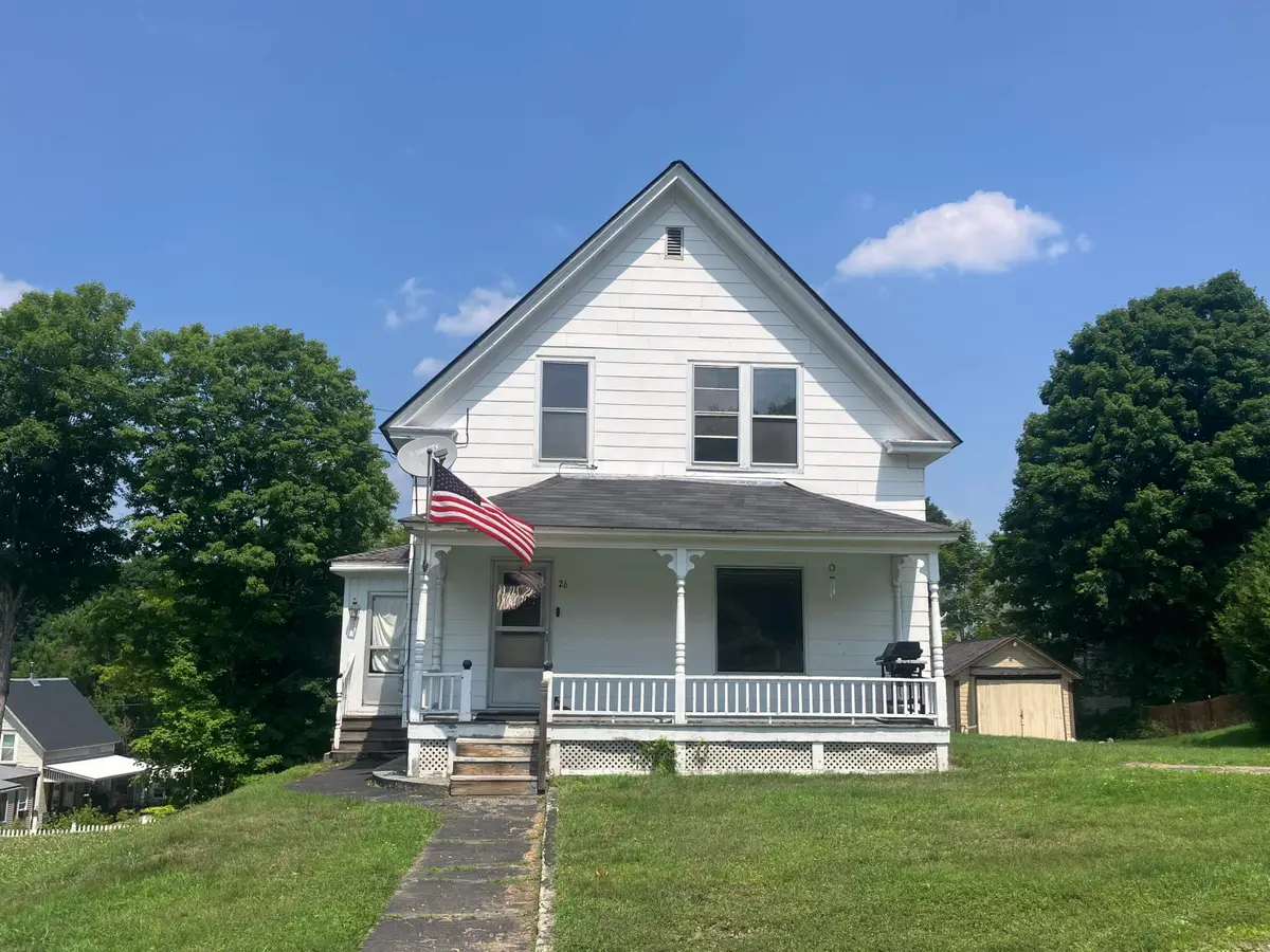 26 Spring Street, Hardwick, VT 05843 - Image #1