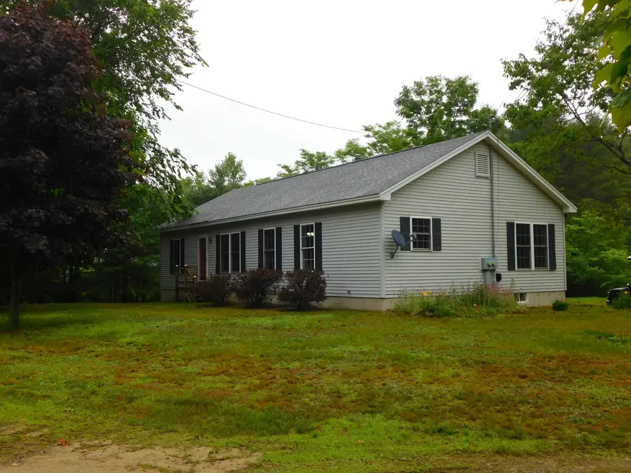 169 Whippoorwill Road, Union, NH 03887 - Image #2