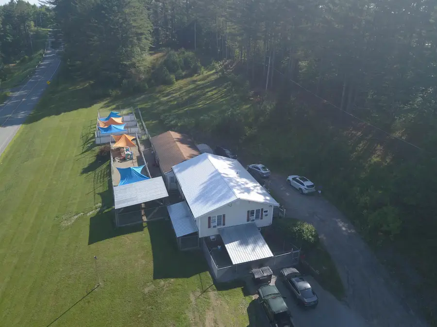 738 Lynburke Road, Lyndon Town, VT 05851 - Image #3