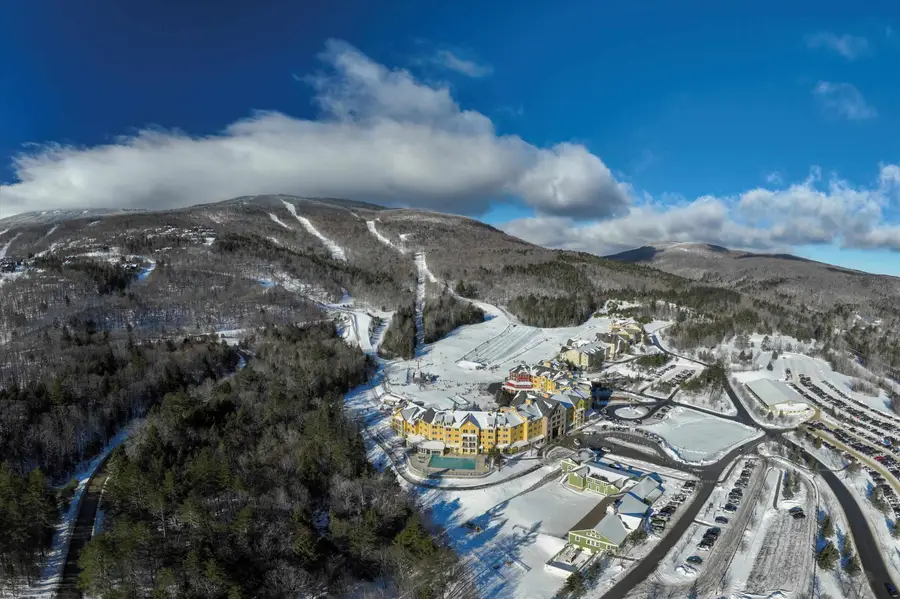 193 Jackson Gore Road #840/842, Ludlow, VT 05149 - Image #2