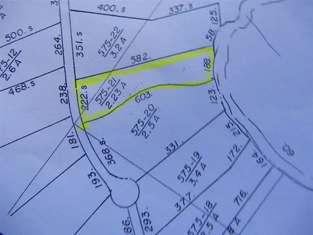 21 Northwood Estates Drive, Grafton, NH 03741 - Image #3