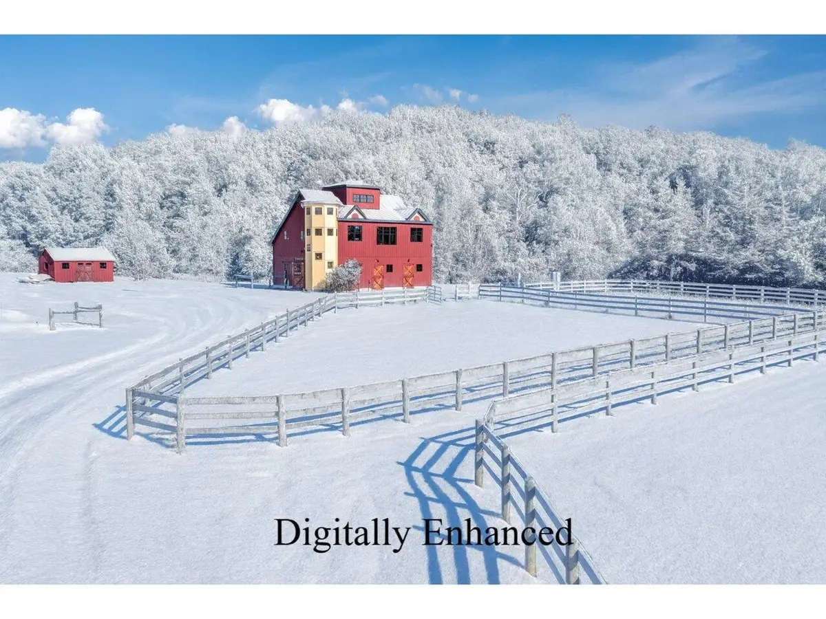 754 Four Winds Road, Ferrisburgh, VT 05473 - Image #1