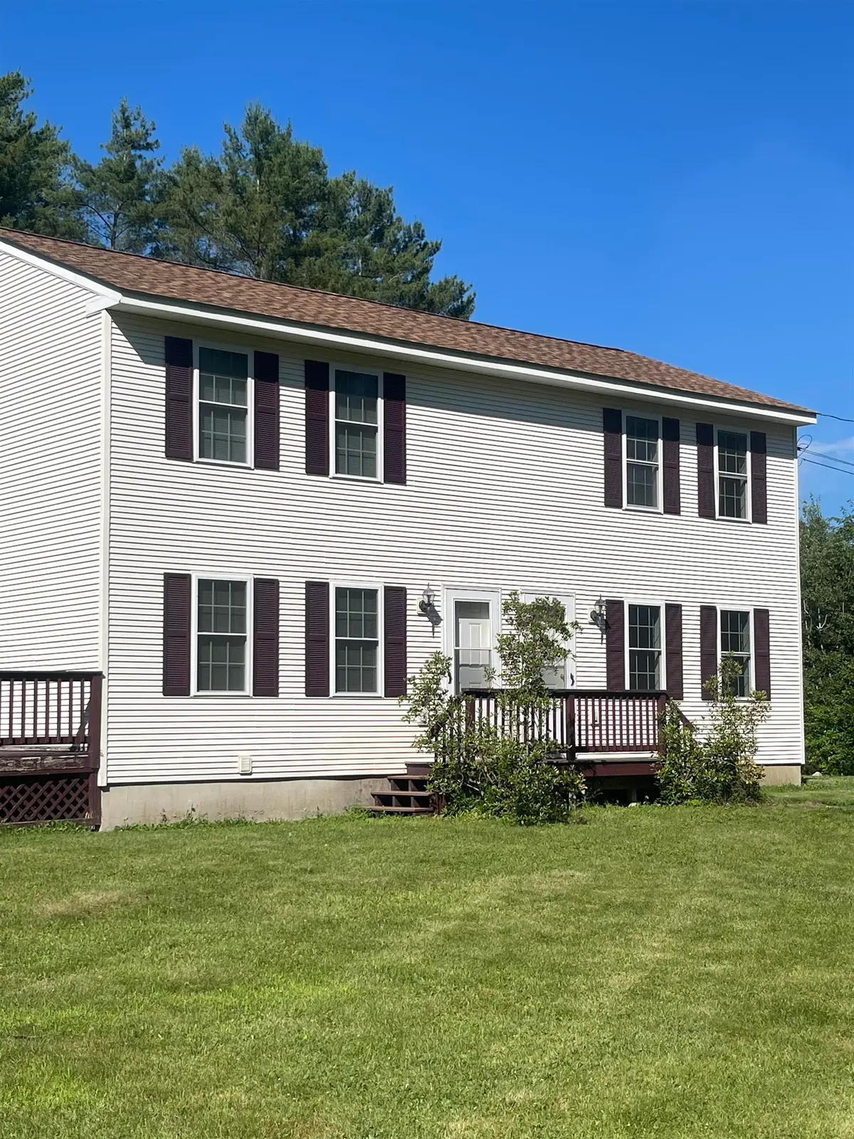 9 Crate Lane, Canaan, NH 03741 - Image #1