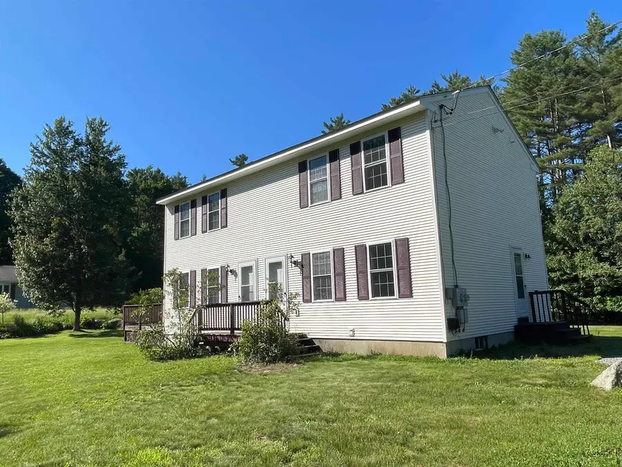 9 Crate Lane, Canaan, NH 03741 - Image #2