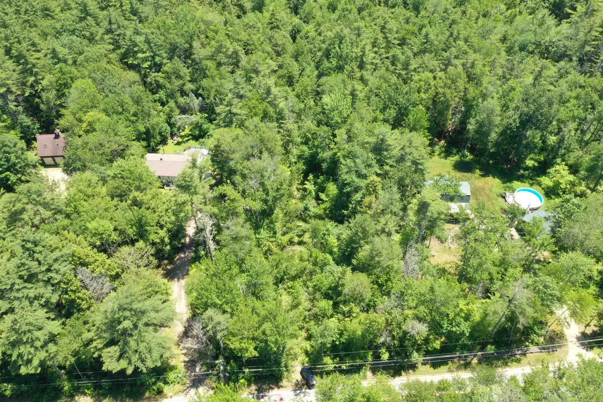 Map 220 Lot 16 Four Rod Road, Rochester, NH 03867 - Image #1