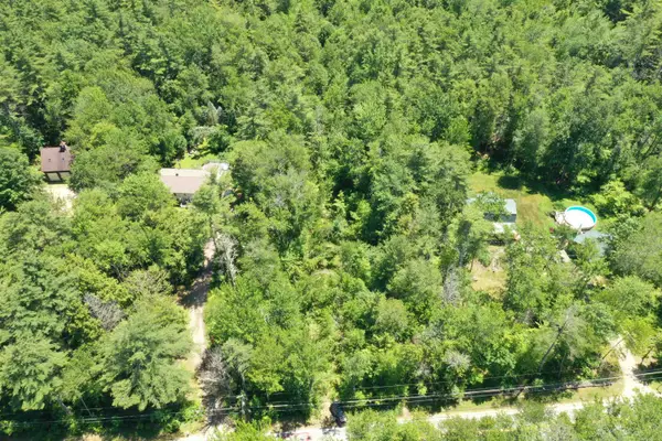 Map 220 Lot 16 Four Rod Road, Rochester, NH 03867