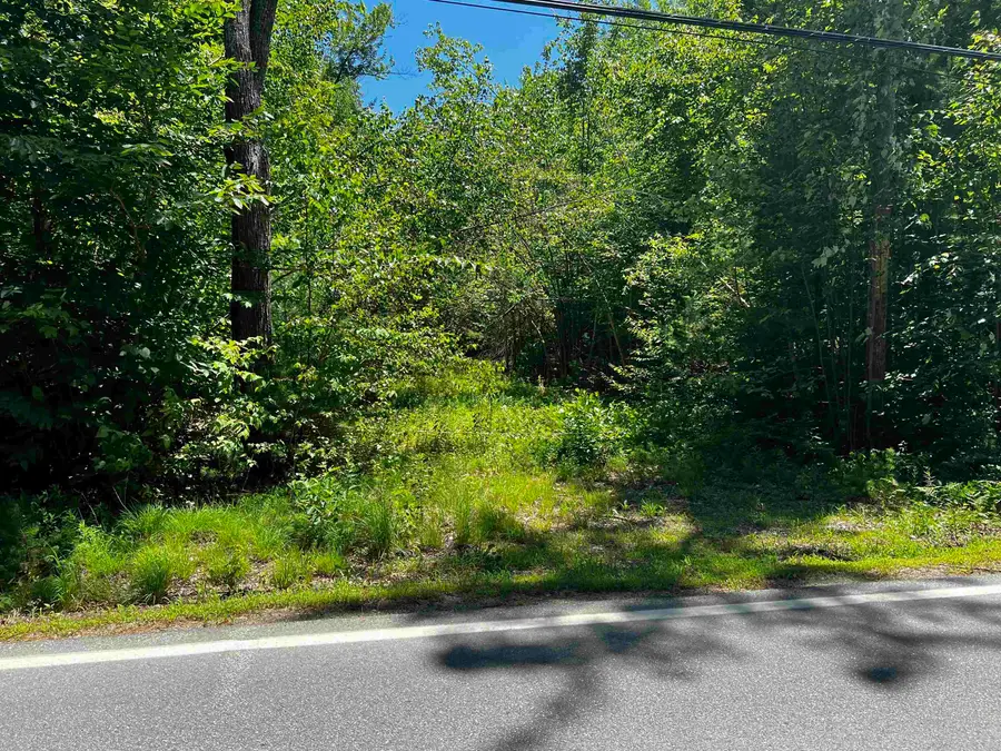 Map 220 Lot 16 Four Rod Road, Rochester, NH 03867 - Image #2