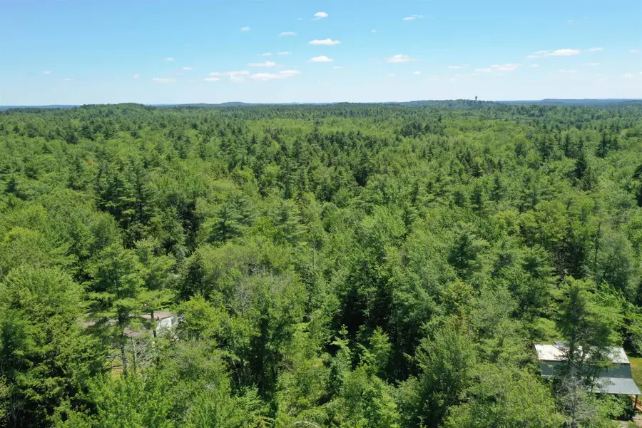 Map 220 Lot 16 Four Rod Road, Rochester, NH 03867 - Image #3