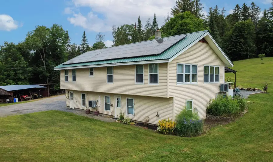 2339 Parker Road, Danville, VT 05828 - Image #2