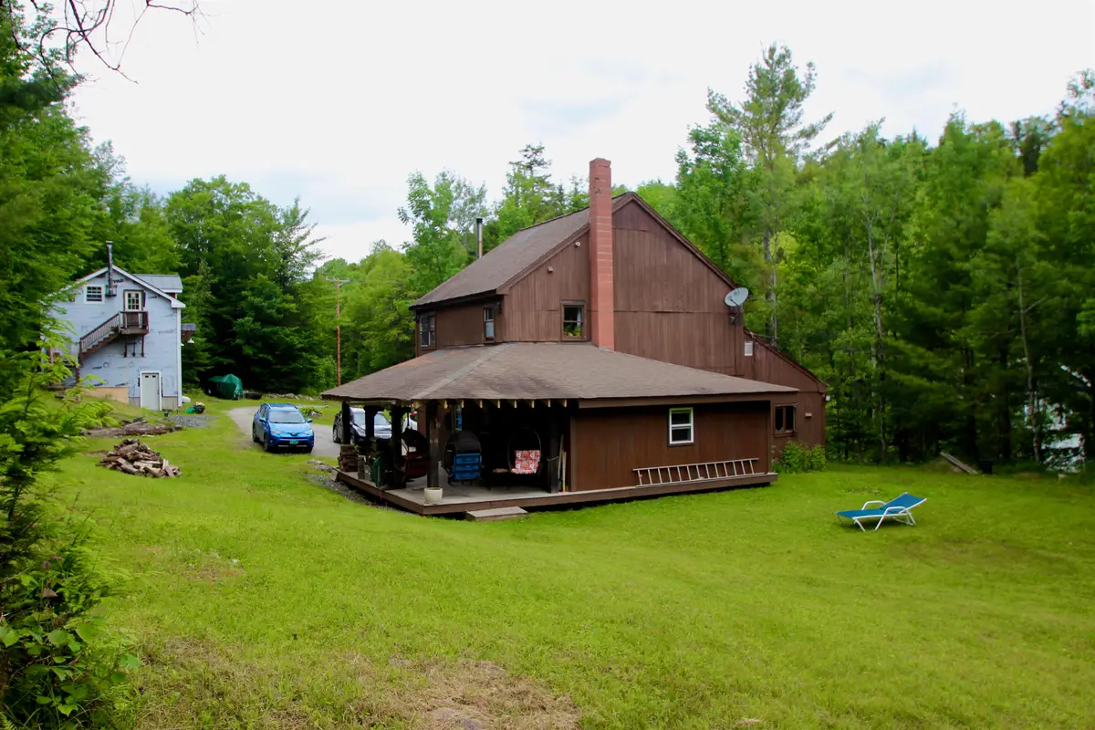 340 Willey Hill Road, Topsham, VT 05076 - Image #1