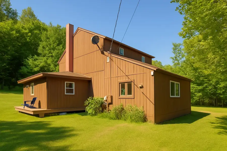 340 Willey Hill Road, Topsham, VT 05076 - Image #2