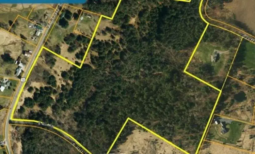 0 East Hill Road, East Montpelier, VT 05651 - Image #1