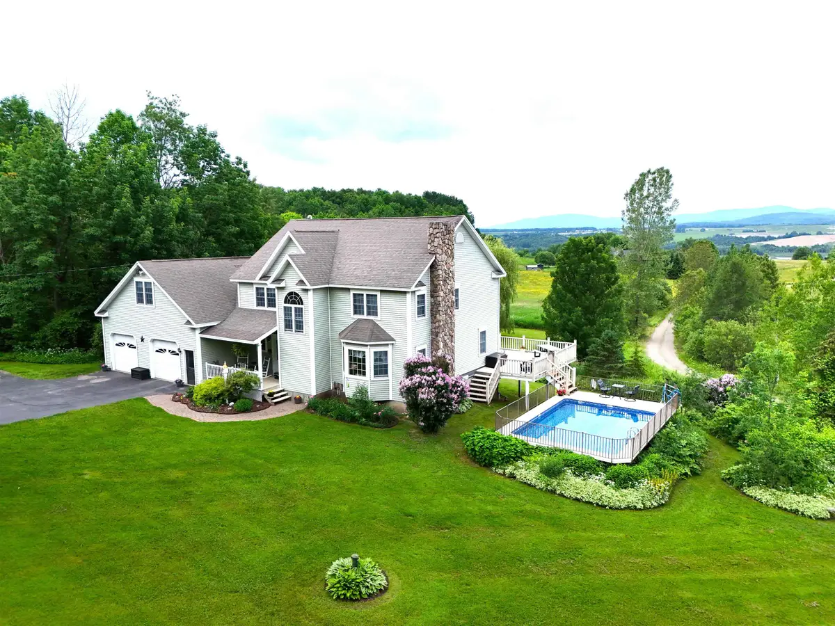1576 Pine Hill Road, Derby, VT 05829 - Image #1