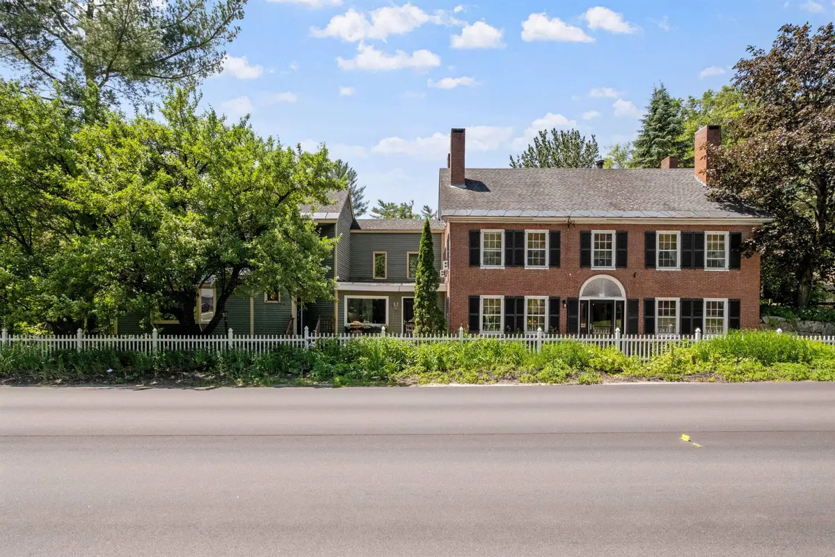 27 NH Route 25, Plymouth, NH 03264 - Image #1