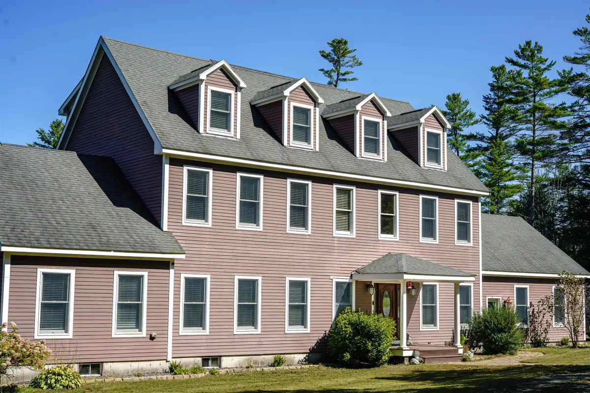 320 Old Bow Road, Weathersfield, VT 05156 - Image #1