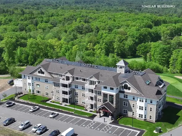 1 Longview Drive #108, Atkinson, NH 03811