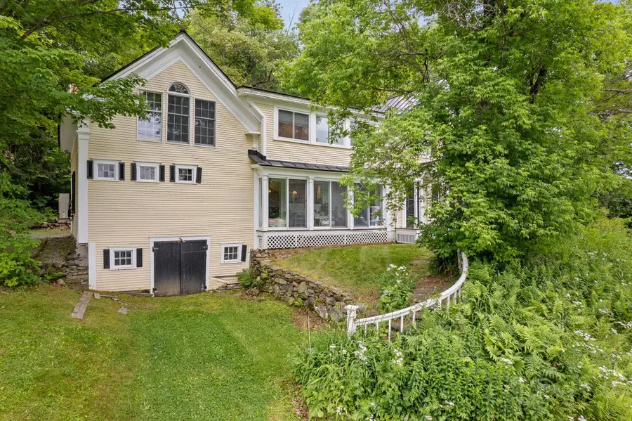 7 Slayton Terrace, Woodstock, VT 05091 - Image #3