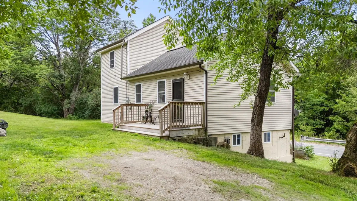 6 Badger Road, Goshen, NH 03752 - Image #1