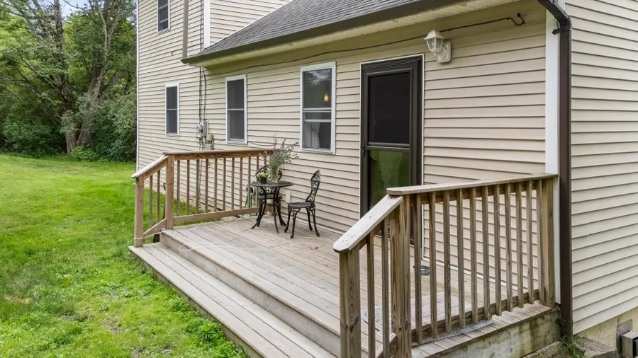 6 Badger Road, Goshen, NH 03752 - Image #3