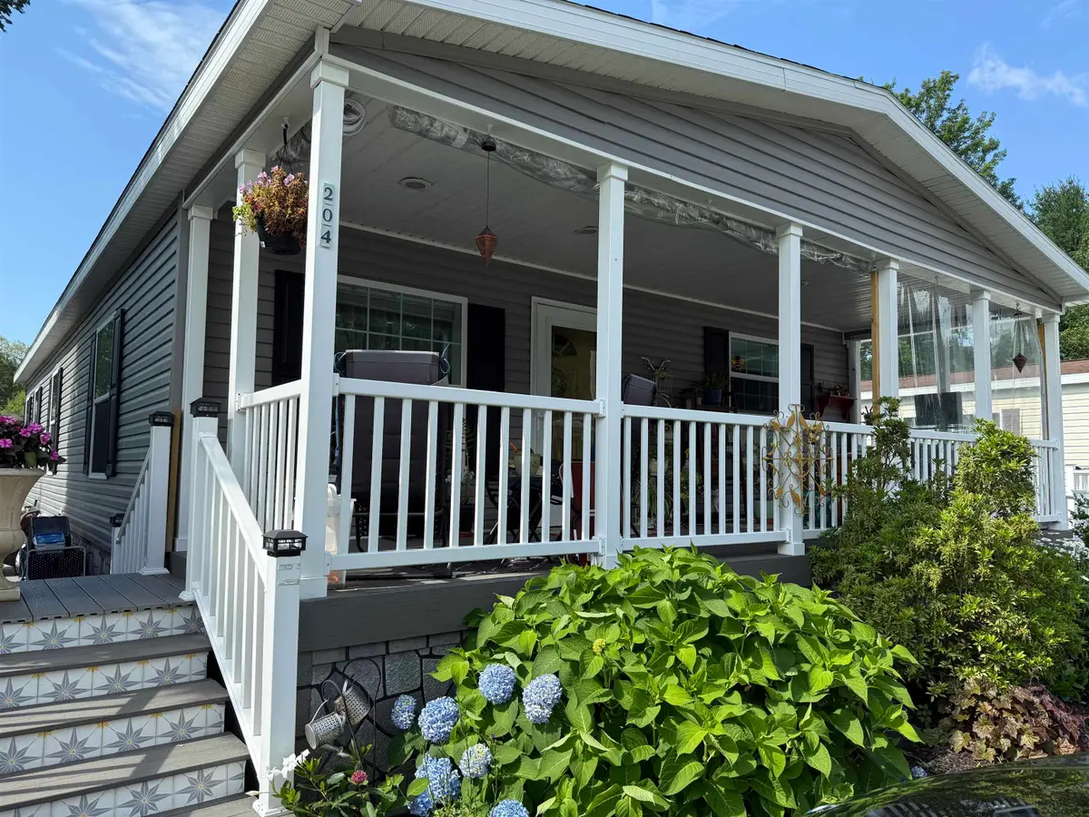 204 RobinHood Drive, Exeter, NH 03833 - Image #1