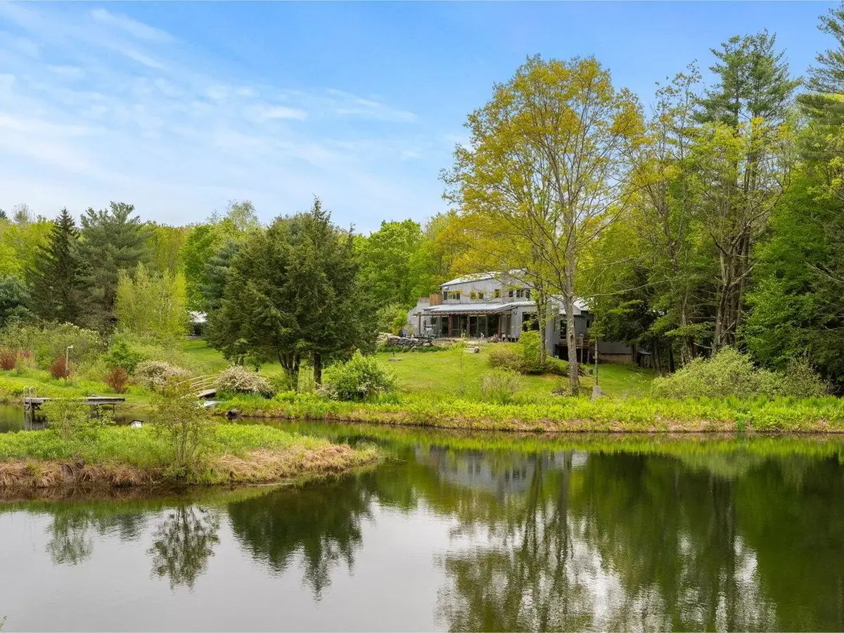 2427 Monument Hill Road, Hubbardton, VT 05735 - Image #1