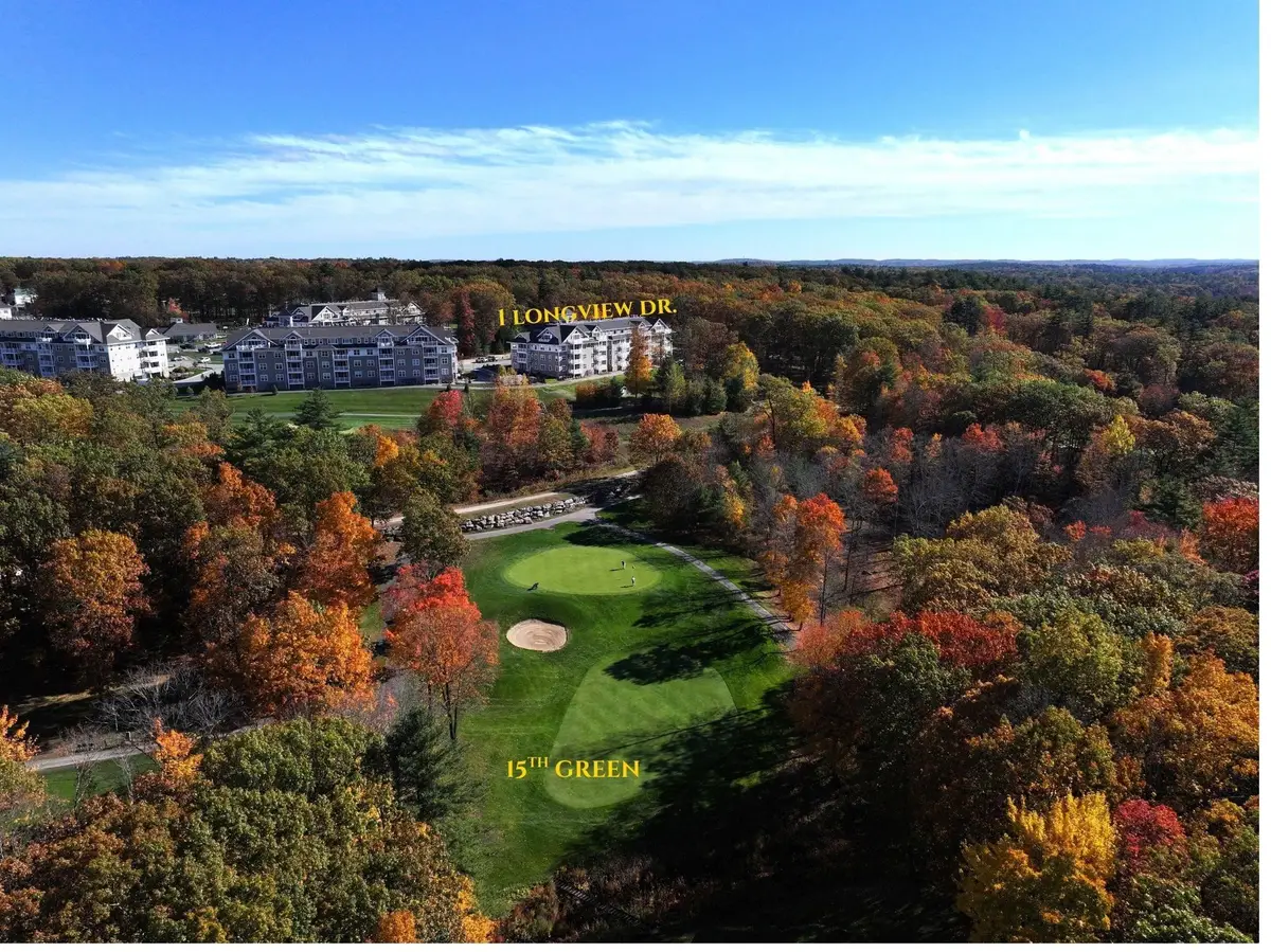 1 Longview Drive #203, Atkinson, NH 03811 - Image #1