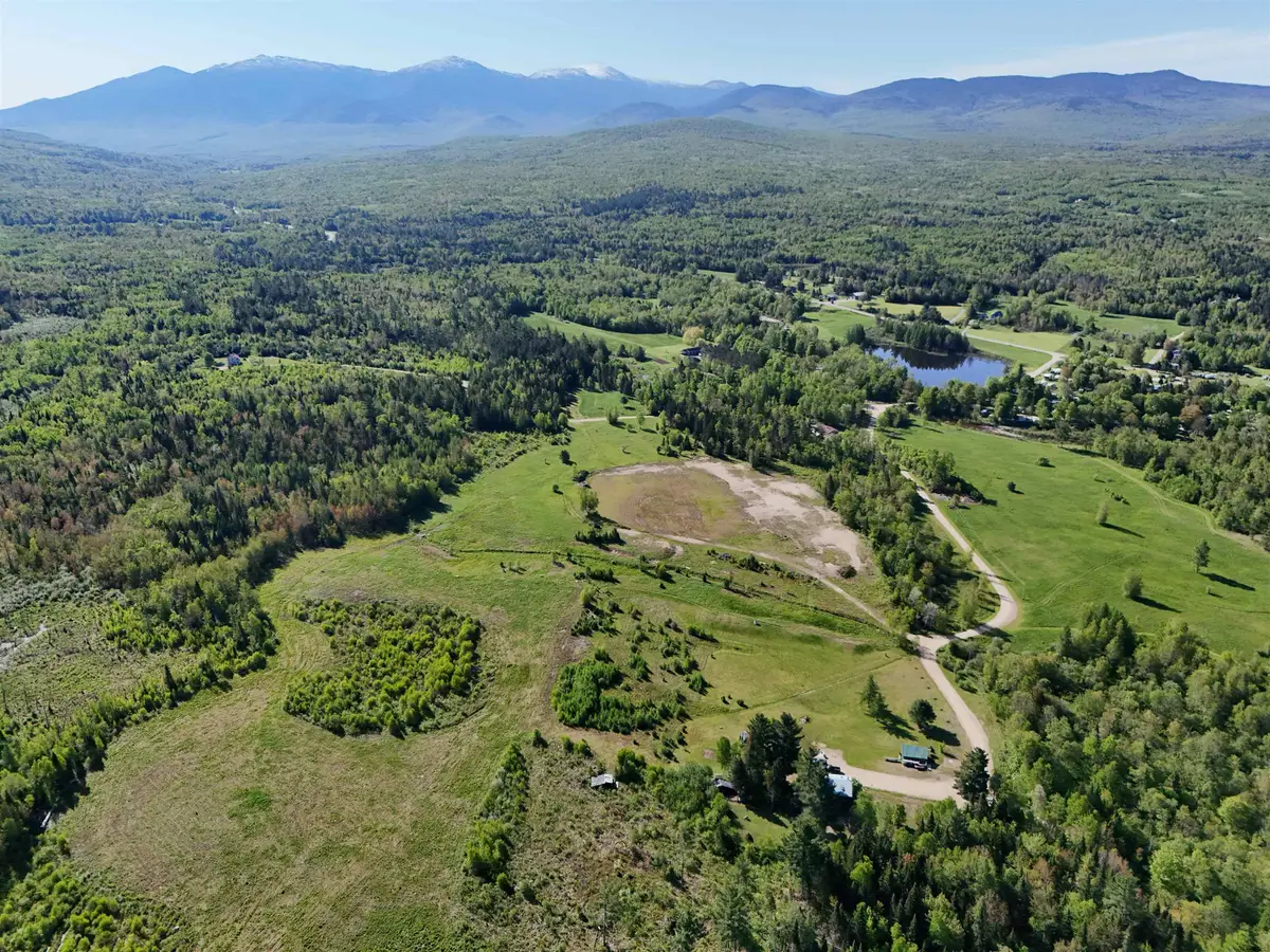 69 Casey Lane, Jefferson, NH 03583 - Image #1