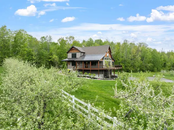 22 Ginger Gold Way, Gilford, NH 03249