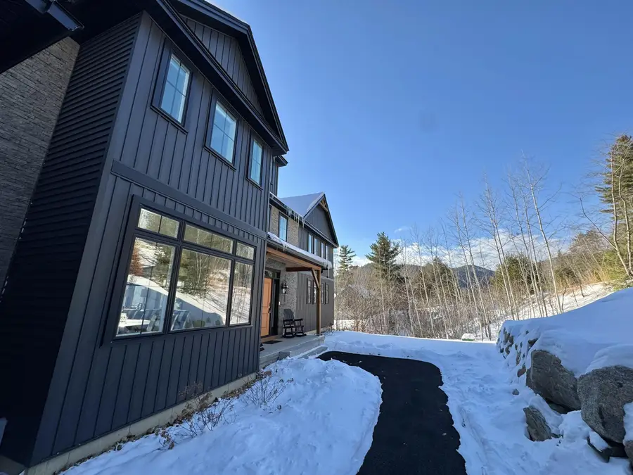 83 Parker Ridge Road, Bartlett, NH 03812 - Image #2