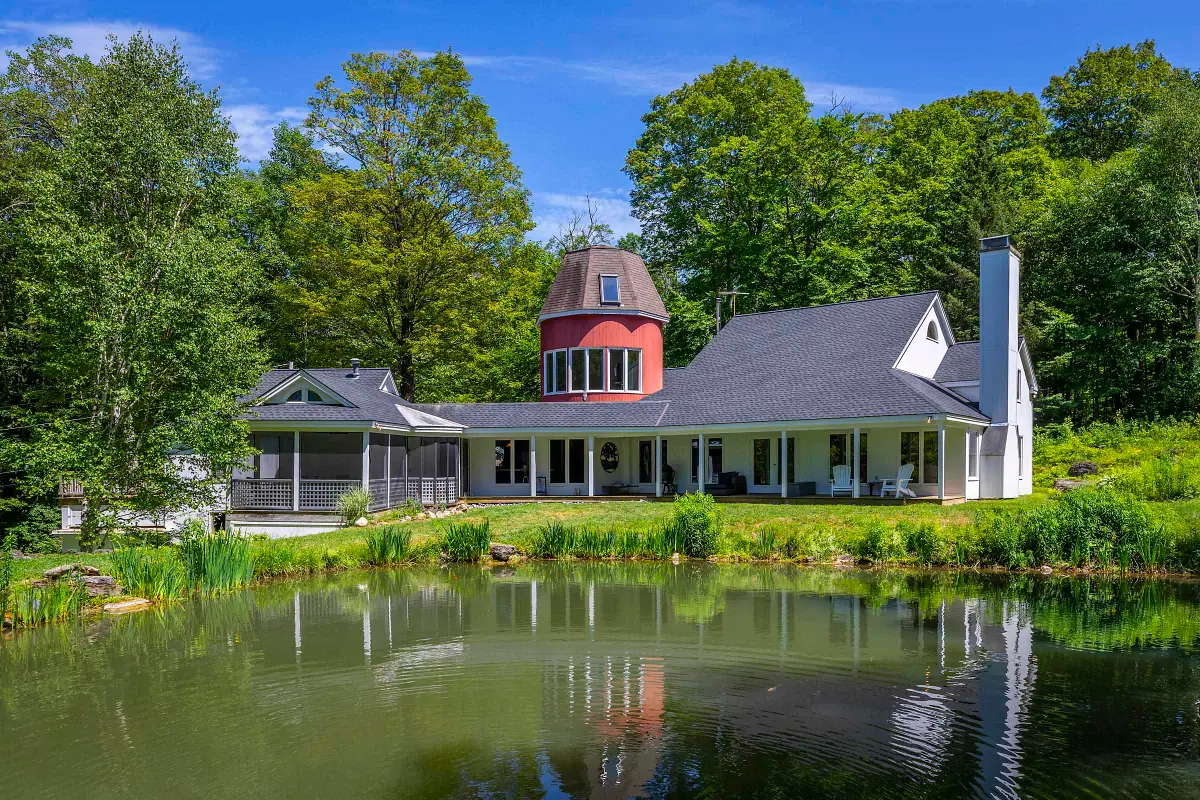 397 Fern Hill, Dorset, VT 05251 - Image #1