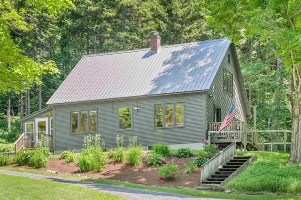 1945 Loop Road, Northfield, VT 05663