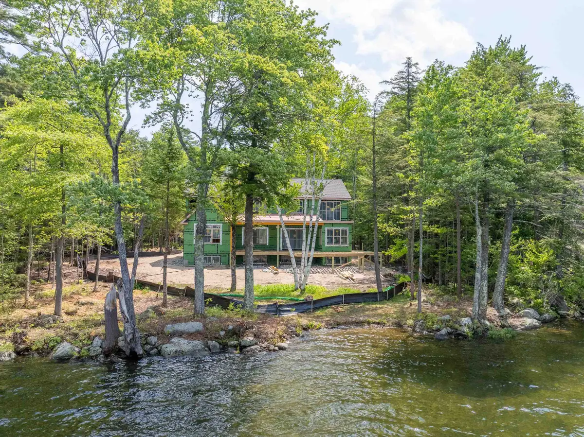 53 Bay Drive, Center Harbor, NH 03226 - Image #1