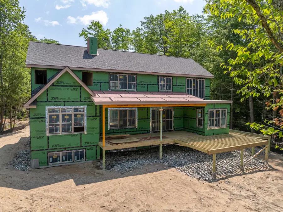 53 Bay Drive, Center Harbor, NH 03226 - Image #2