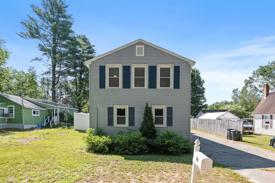 36 Lark Street, Franklin, NH 03235 - Image #2