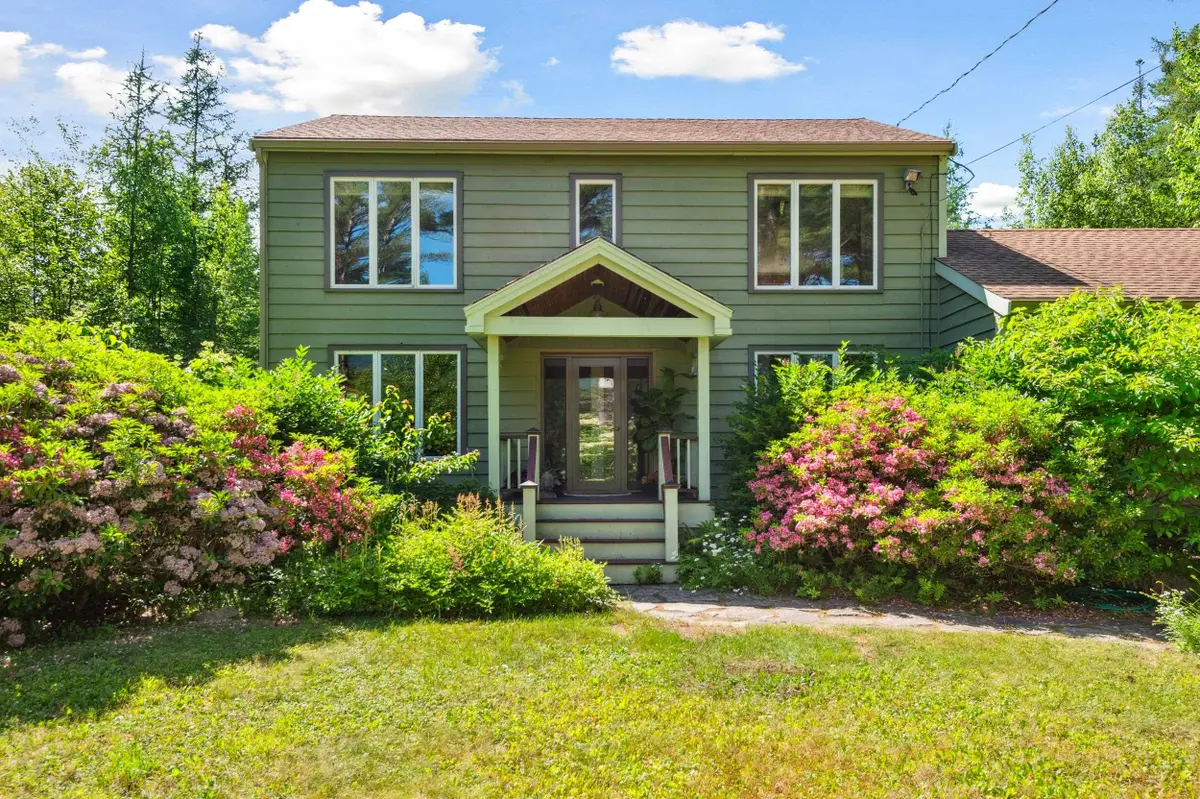 15 Ruskin Road, Easton, NH 03580 - Image #1