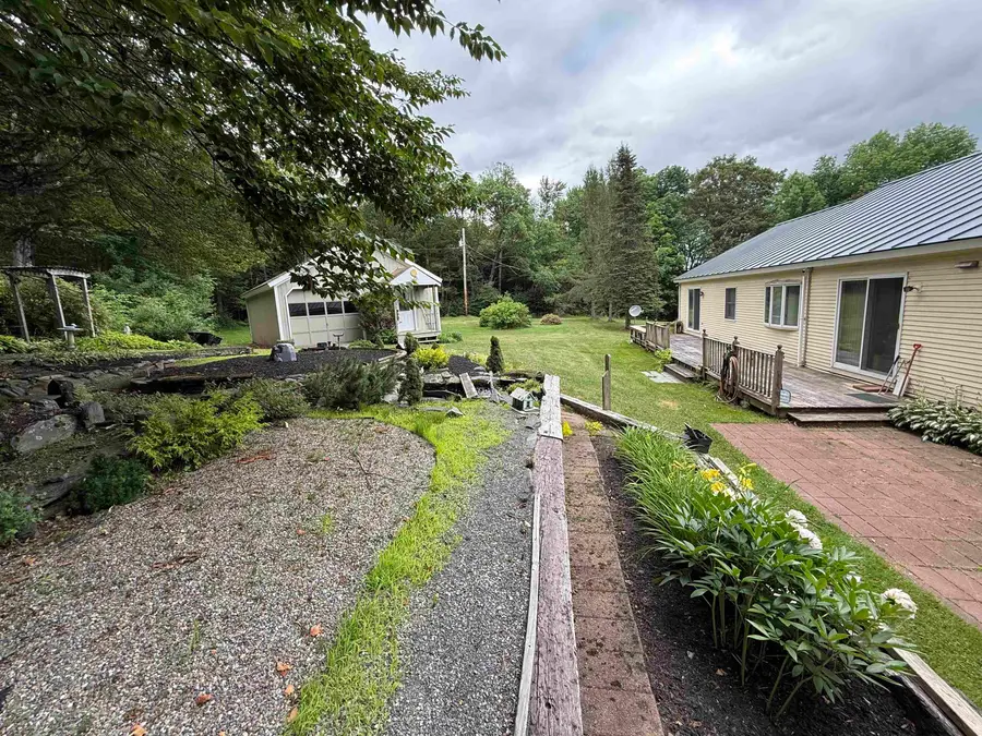 1226 Brainstorm Road, Braintree, VT 05060 - Image #2